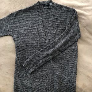 KEEPING • BDG Knit Cardigan